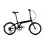 Tern Tern Link C8 Satin Charcoal Black