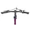 Tern Tern Link C8 Satin Charcoal Black