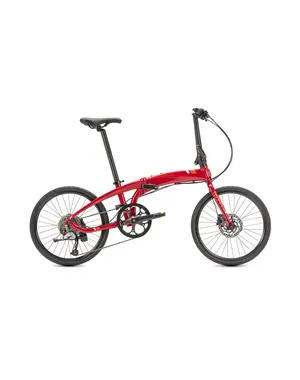 Tern Tern Verge D9 Gen 2 Metallic Red