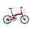 Tern Tern Verge D9 Gen 2 Metallic Red