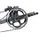 Tern Tern Verge R10 Satin Dark Grey