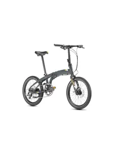 Tern Tern Verge R10 Satin Dark Grey