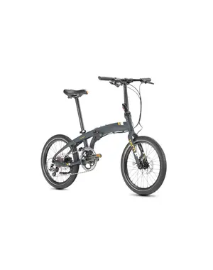 Tern Tern Verge R10 Satin Dark Grey
