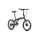Tern Tern Verge R10 Satin Dark Grey