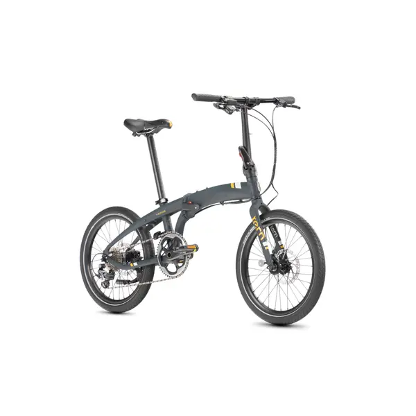 Tern Tern Verge R10 Satin Dark Grey