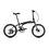 Tern Tern Verge R10 Satin Dark Grey