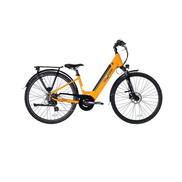 Roxform Roxform Stride S Plus