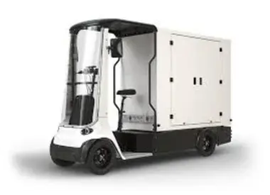 Fernhay Commercial Vehicles