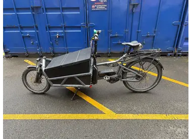 Ex hire/Demo bikes