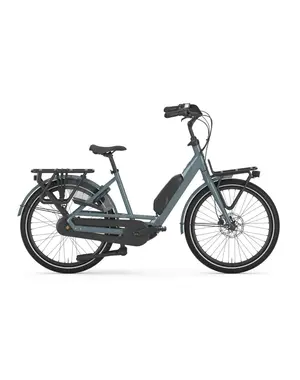  Gazelle Bloom C7 26"