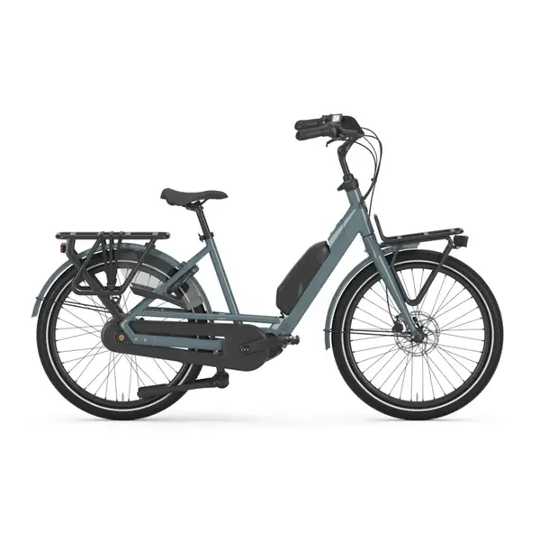 Gazelle Bloom C7 26"