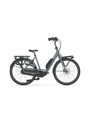  Gazelle Bloom C7 28"