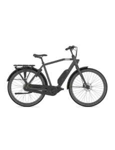  Gazelle Esprit C7 High-Step Frame