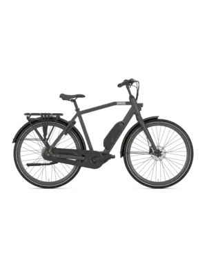  Gazelle Esprit C7 High-Step Frame
