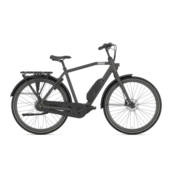 Gazelle Esprit C7 High-Step Frame