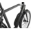 Gazelle Esprit C7 High-Step Frame