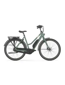  Gazelle Esprit C7 Low-Step Frame