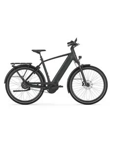  Gazelle Ultimate C380 High-Step Frame