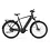 Gazelle Ultimate C380 High-Step Frame