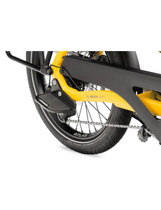 Tern Sidekick Footrests Gen 3