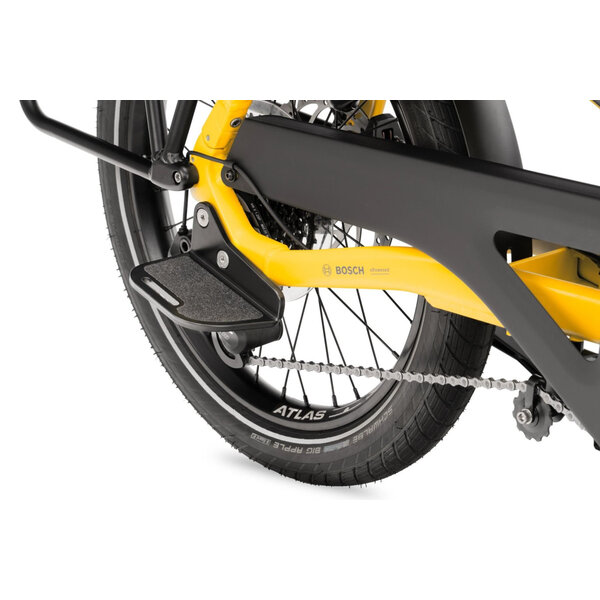 Tern Sidekick Footrests Gen 3