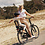 Urban Iki Urban IkiJunior Seat AVS+ - Bincho Black / Bincho