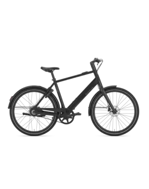  Gazelle Curb C1 High-Step