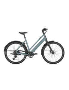  Gazelle Curb T9