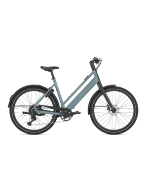  Gazelle Curb T9