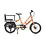 Tern Sidekick Stirrups