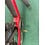 Riese & Muller EX Hire/Demo Riese & Muller Nevo Vario Red