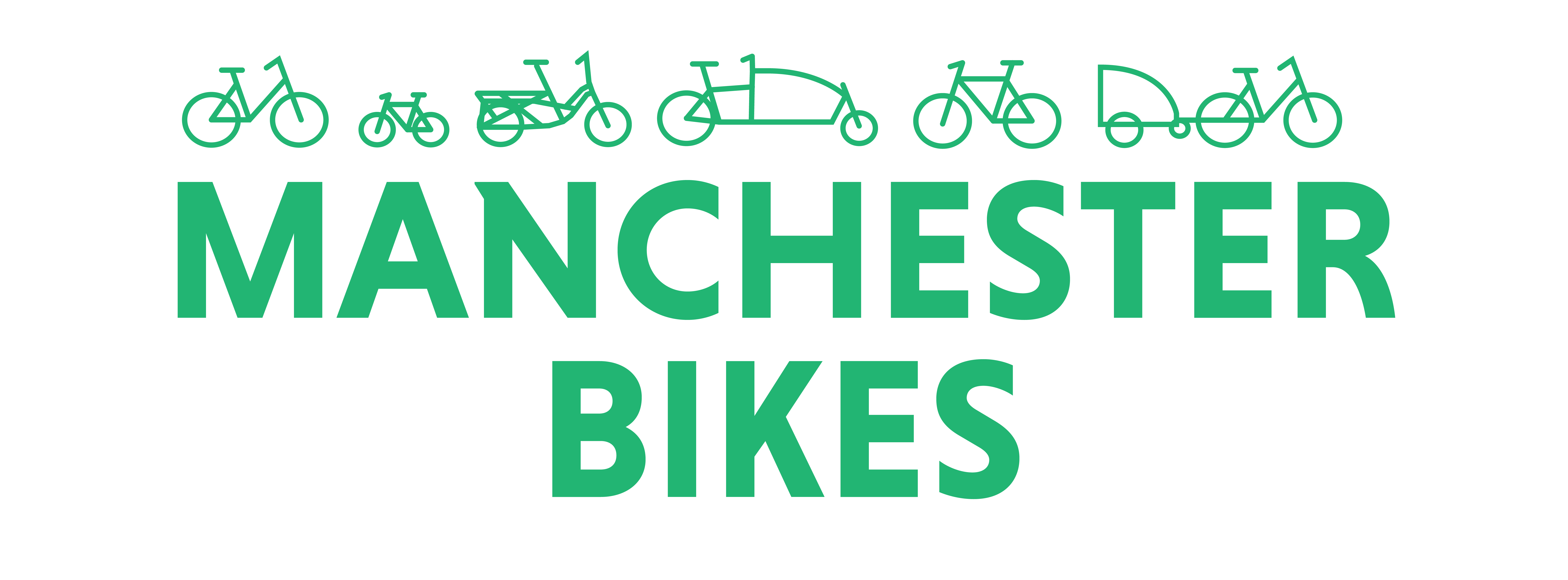 Manchester Bikes