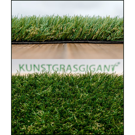 Kunstgrasgigant Aerdenhout superieur