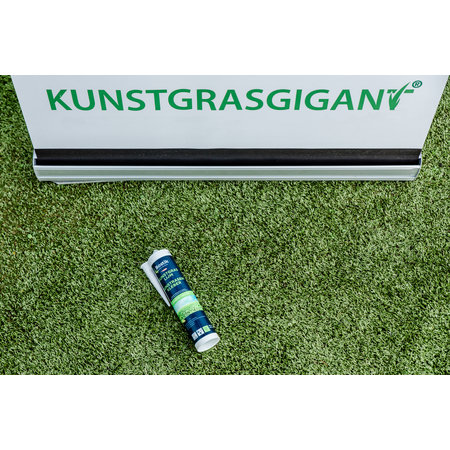 Kunstgrasgigant Lijmkitkoker