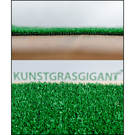 Kunstgrasgigant Lage Vuursche