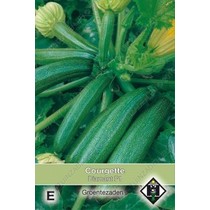 Courgette Diamant F1