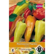 Roemeense Paprika Amy