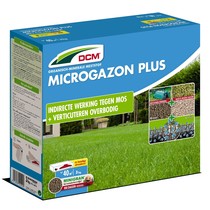 Microgazon Plus (3 kg)