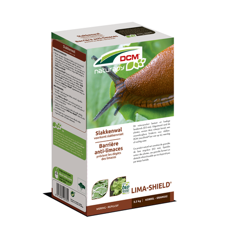 Naturapy Lima-Shield® 2,5 kg korrel