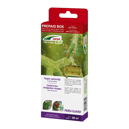 Naturapy Persi-Guard®