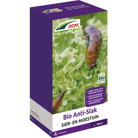 Naturapy Bio Anti-Slak 400m2