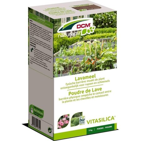 Naturapy Vitasilica® Lavameel Poeder 2kg