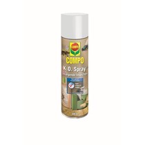 K.O. Spray Vliegende Insecten 400 ml