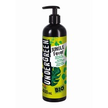 Jungle Fever Bio Voeding Groene Planten Spray 400 ml