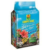 Universele Potgrond ca. 50% lichter 40L