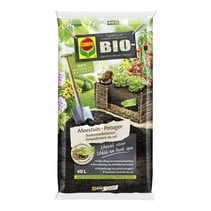 Moestuin Bodemverbeteraar 40 L