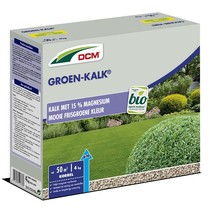 Groenkalk (4kg)