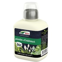 Vloeibare Meststof Kamerplanten  (0,4 ltr)