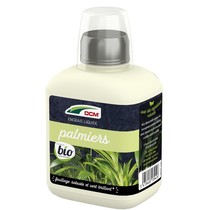 Vloeibare Meststof Palmen (0,4 ltr)