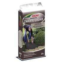 Zwarte Grond